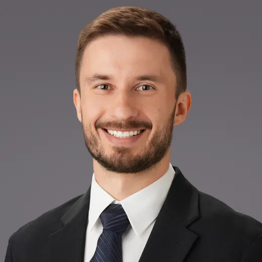 Alexey Nechay, CVA — Principal of Nechay Advisors